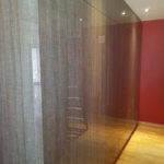 custom closet doors